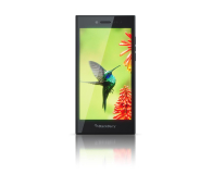BlackBerry Leap 16GB LTE szary - 242904 - zdjęcie 2